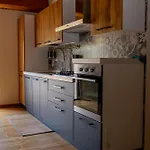 Σπίτι διακοπών Oasi Mandrevecchie Giarratana