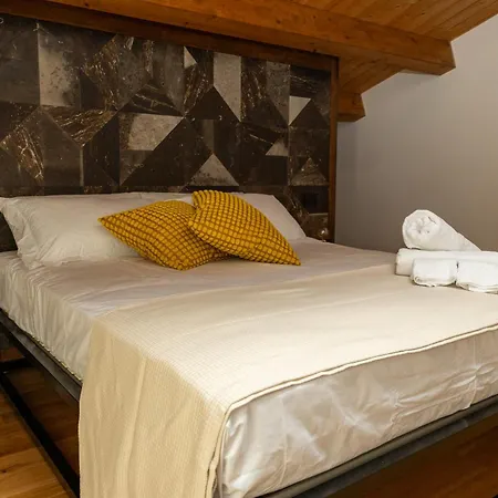 Oasi Mandrevecchie Ferienhaus Giarratana