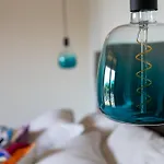 Oasi Mandrevecchie Сasa de vacaciones *