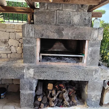 Oasi Mandrevecchie *