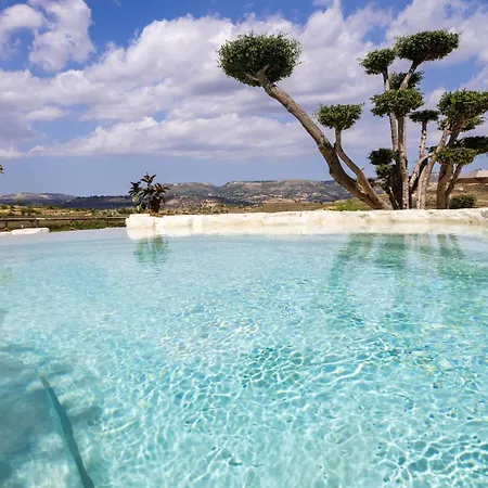 Сasa de vacaciones Oasi Mandrevecchie *