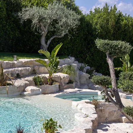 Oasi Mandrevecchie *