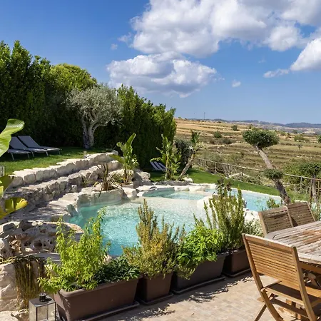 Oasi Mandrevecchie * Giarratana