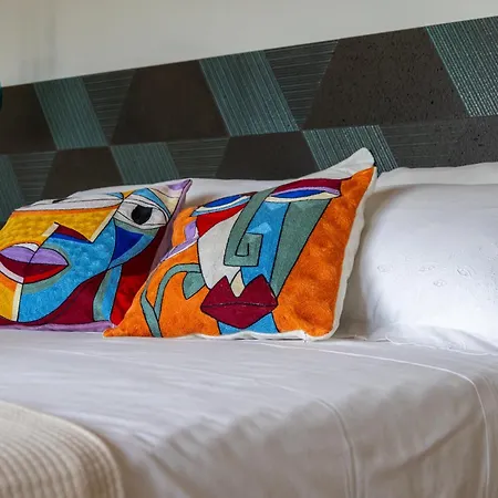 Сasa de vacaciones Oasi Mandrevecchie Giarratana