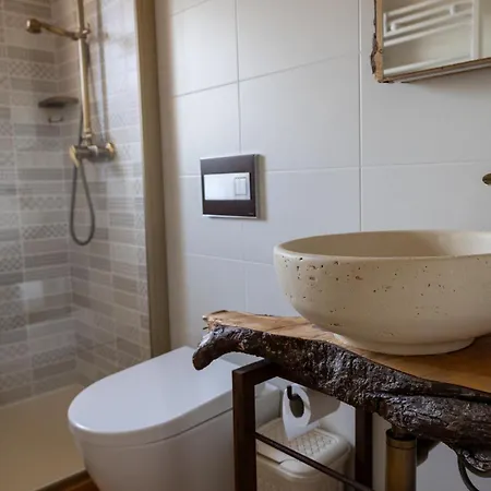 Oasi Mandrevecchie *