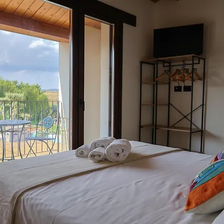 Oasi Mandrevecchie * Giarratana