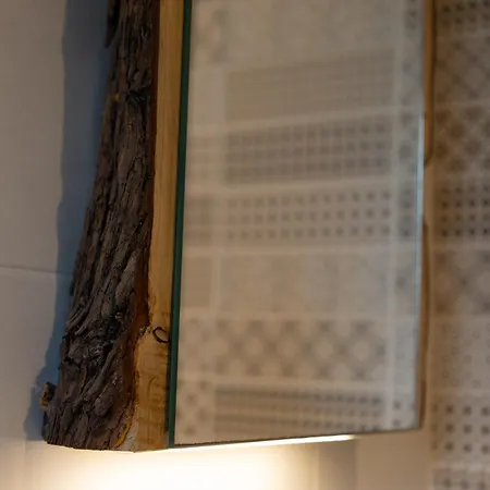 Oasi Mandrevecchie Сasa de vacaciones