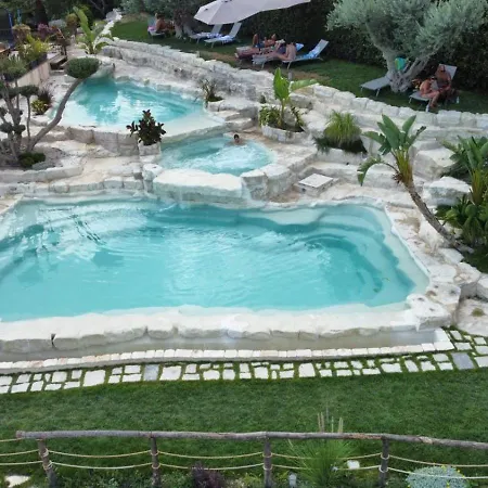 Casa de Férias Oasi Mandrevecchie Giarratana