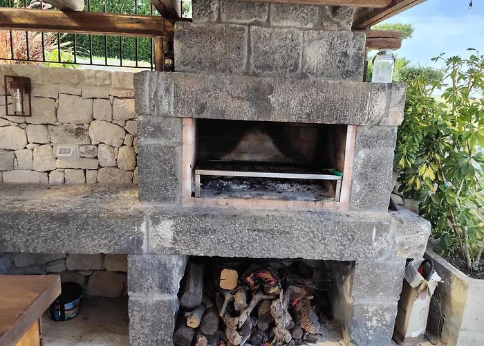 Oasi Mandrevecchie *