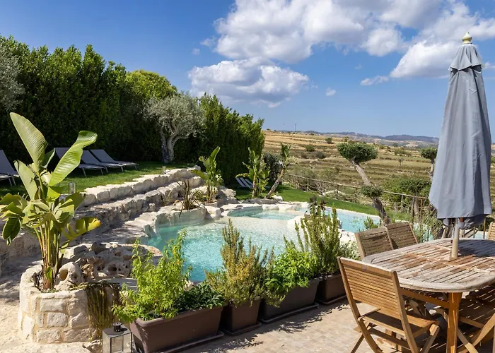 Oasi Mandrevecchie * Giarratana