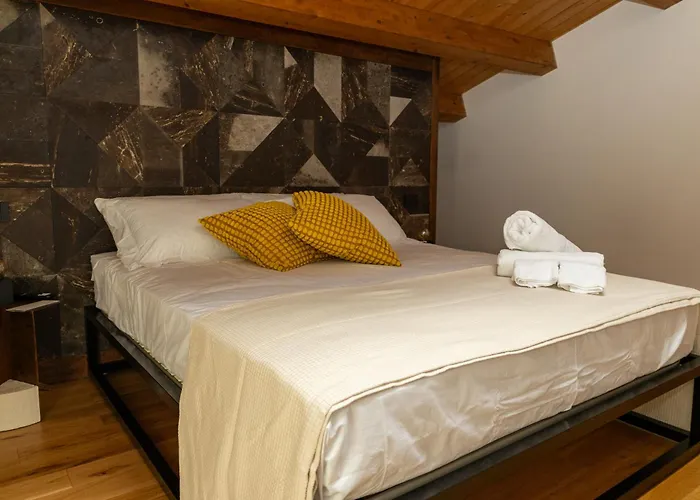 Oasi Mandrevecchie Tatil Evi Giarratana