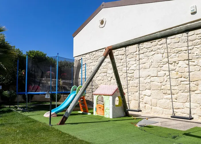 Tatil Evi Oasi Mandrevecchie Giarratana
