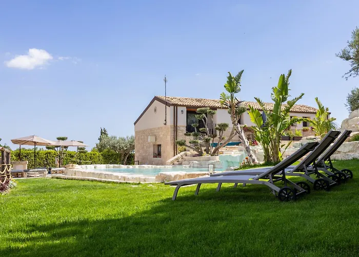 Oasi Mandrevecchie *