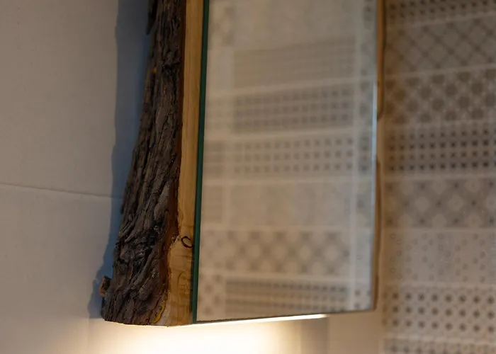 Oasi Mandrevecchie Tatil Evi