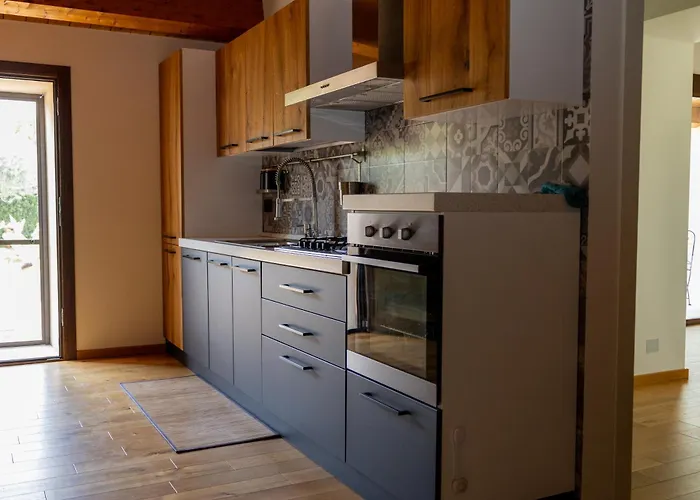 Tatil Evi Oasi Mandrevecchie Giarratana